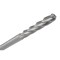 Cgs Tool 4 Flute Xl Length Ball End Mill 5/8"Dia 3"Loc 6"Oal 842-6250 - alternate 2
